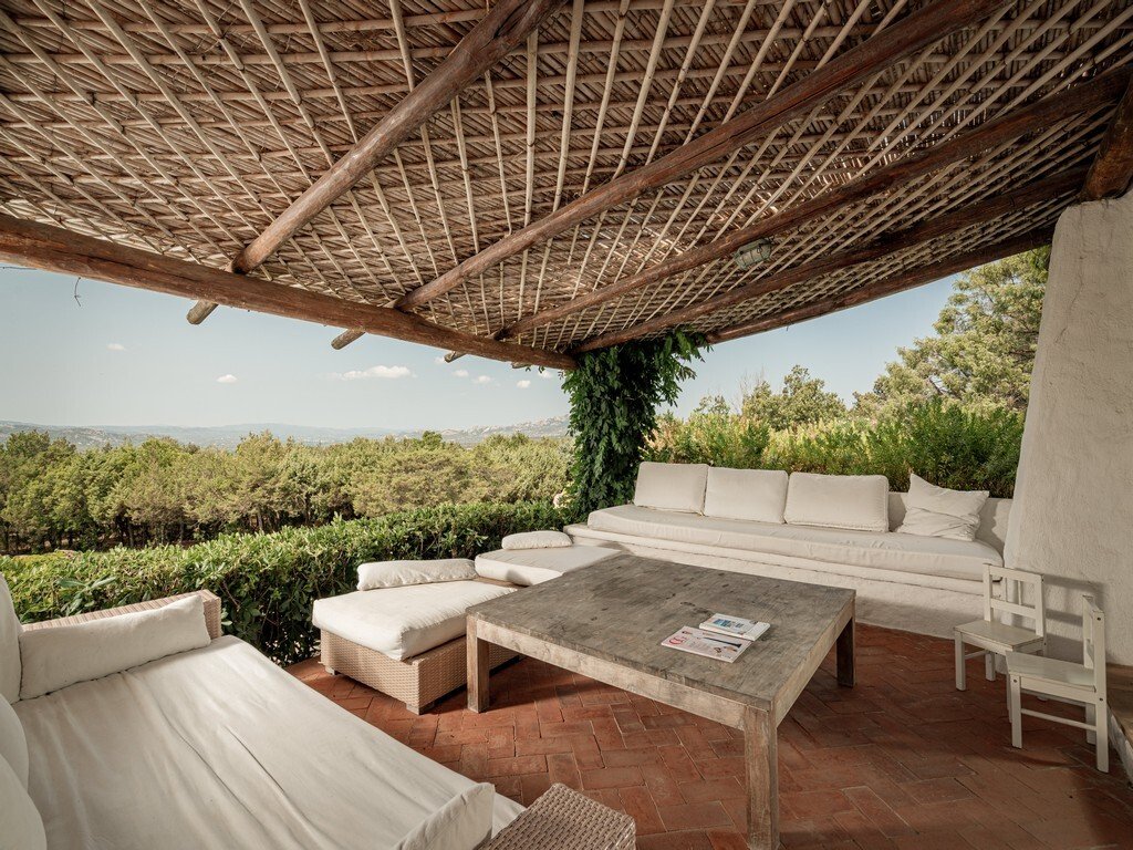 Villa in San Pantaleo, Olbia, Italy 5 - 14856179