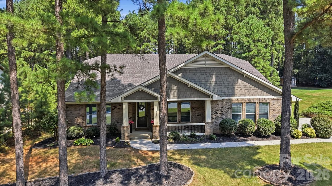House in Mooresville, North Carolina, United States 1 - 18747092