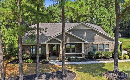 House in Mooresville, North Carolina, United States 1