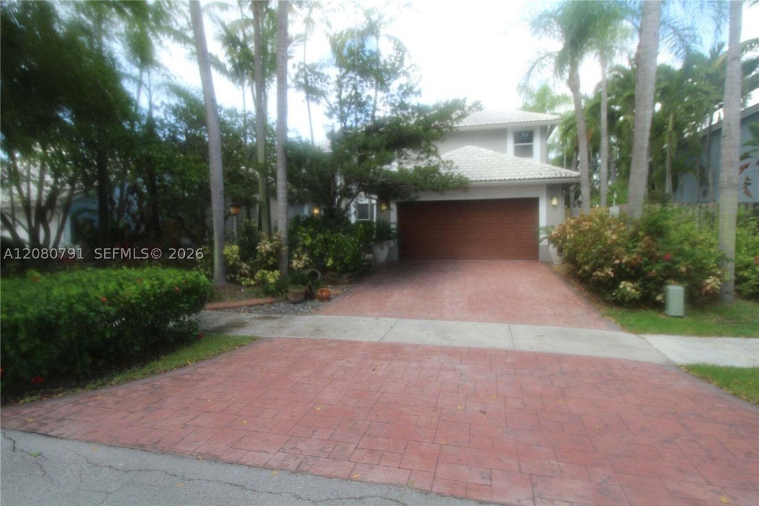 House in Cutler Bay, Florida, United States 1 - 18768698