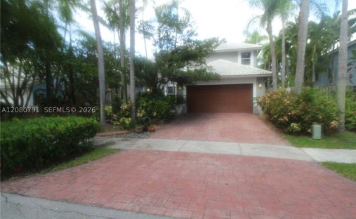 House in Cutler Bay, Florida, United States 1