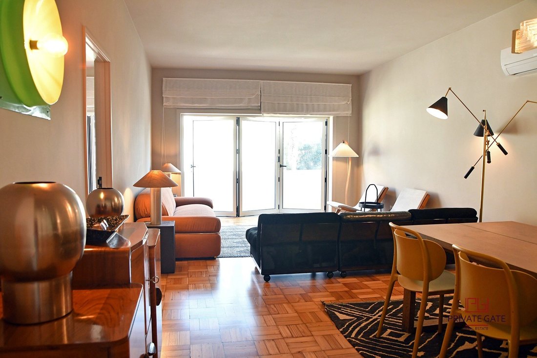 Appartement à Aldoar, Foz do Douro et Nevogilde, District de Porto, Portugal 4 - 18771216