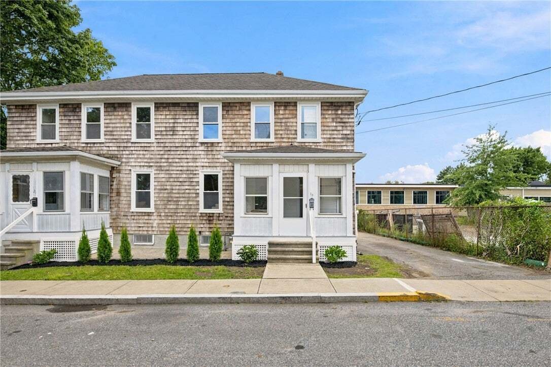 Appartement à Newport, Rhode Island, États-Unis 2 - 18770963
