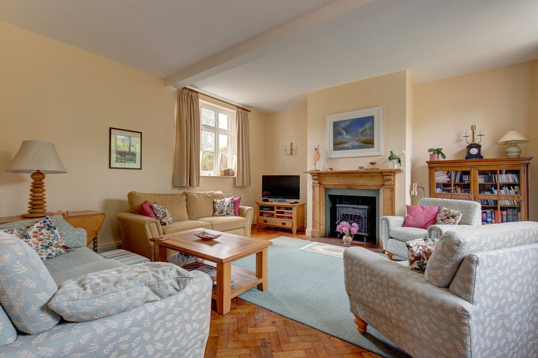 Haus in Norfolk, England 4 - 18769536