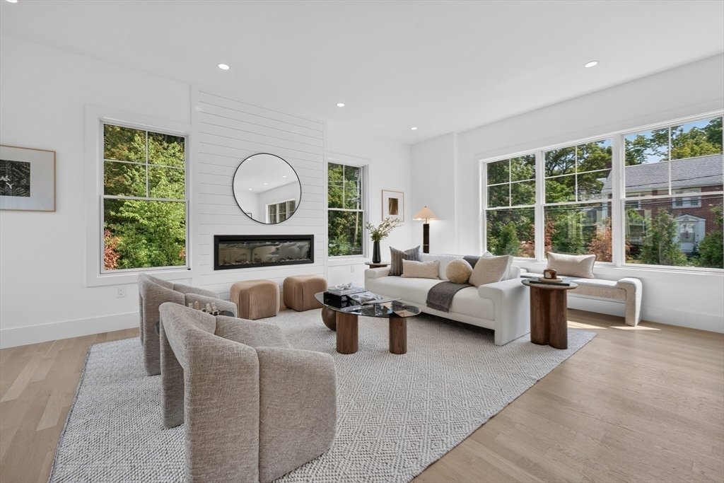 Casa a Newton, Massachusetts, Stati Uniti 5 - 18690945
