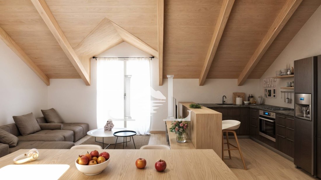Apartamento en Ivrea, Piamonte, Italia 3 - 18773434