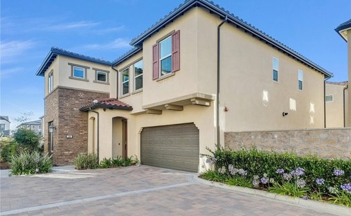 Maison à Lake Forest, Californie, États-Unis 1