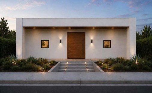 Maison à San Clemente, Californie, États-Unis 1