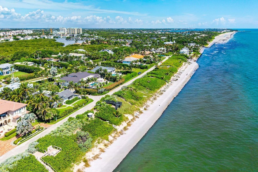 Casa en Boynton Beach, Florida, Estados Unidos 4 - 18769964