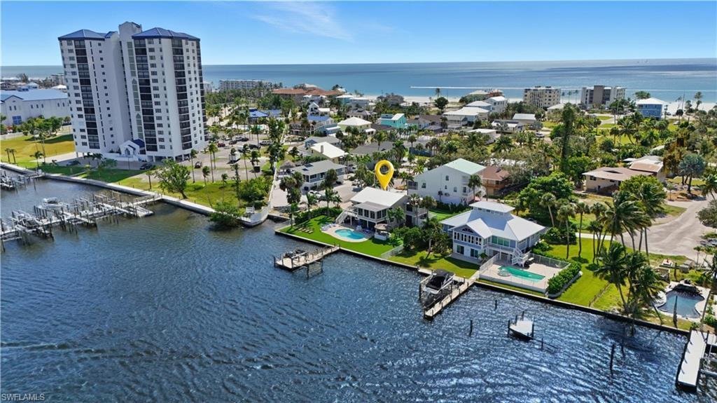 House in Fort Myers Beach, Florida, United States 1 - 18770082