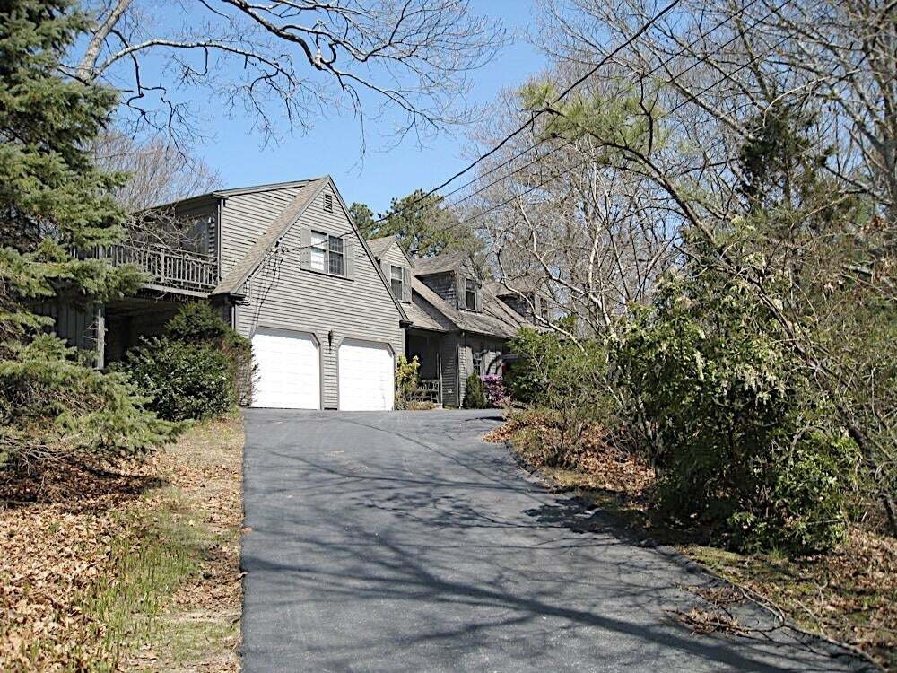 Casa en Sandwich, Massachusetts, Estados Unidos 4 - 18770745