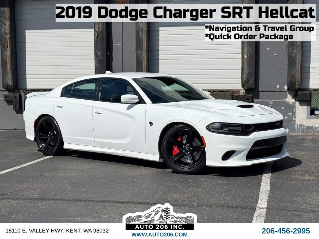 Sedan in Kent, WA, United States 1 - 18762890