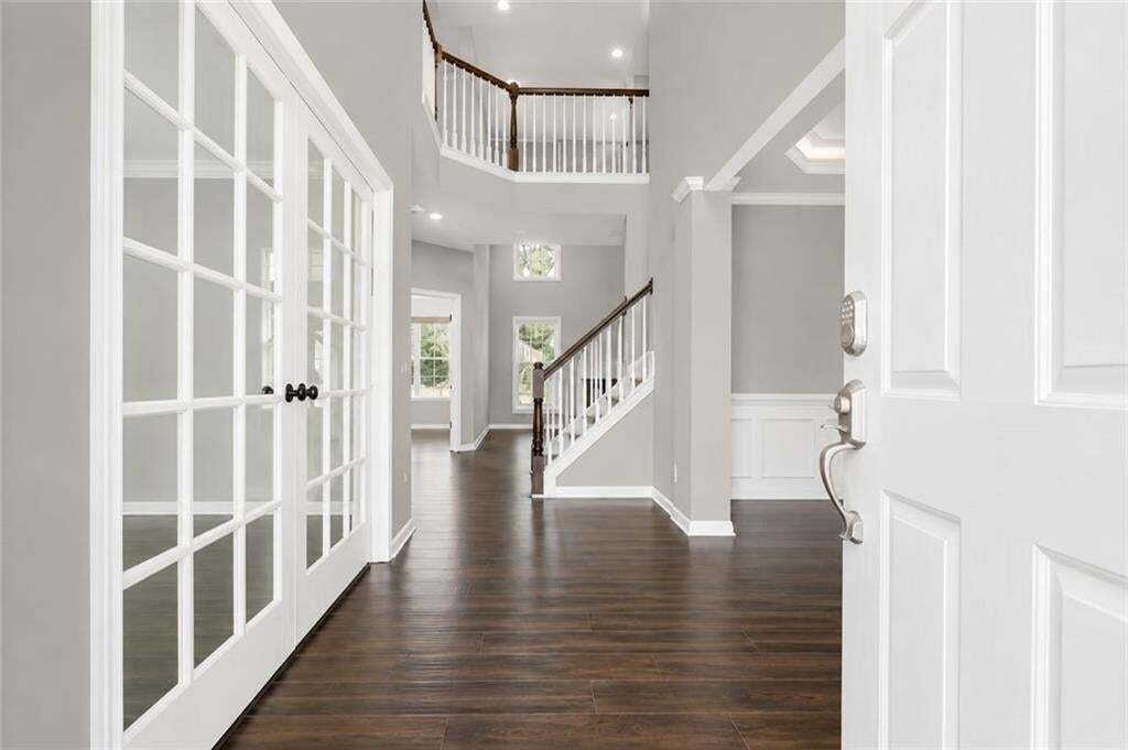 House in Cumming, Georgia, United States 5 - 18478563