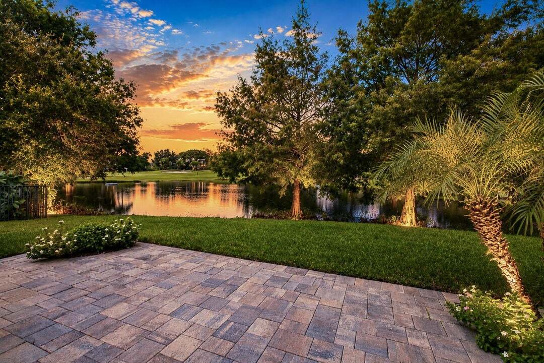 Casa en Palm City, Florida, Estados Unidos 2 - 18771153