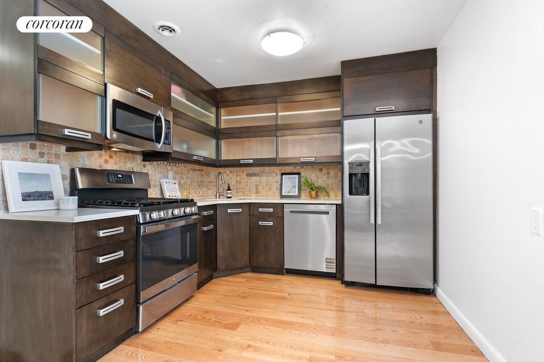 Condominio a New York, New York, Stati Uniti 3 - 18768057