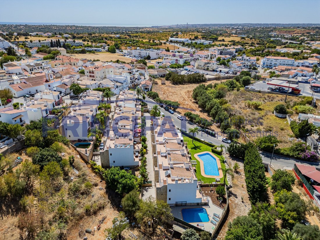 Stadthaus in Guia, Algarve, Portugal 4 - 18719745