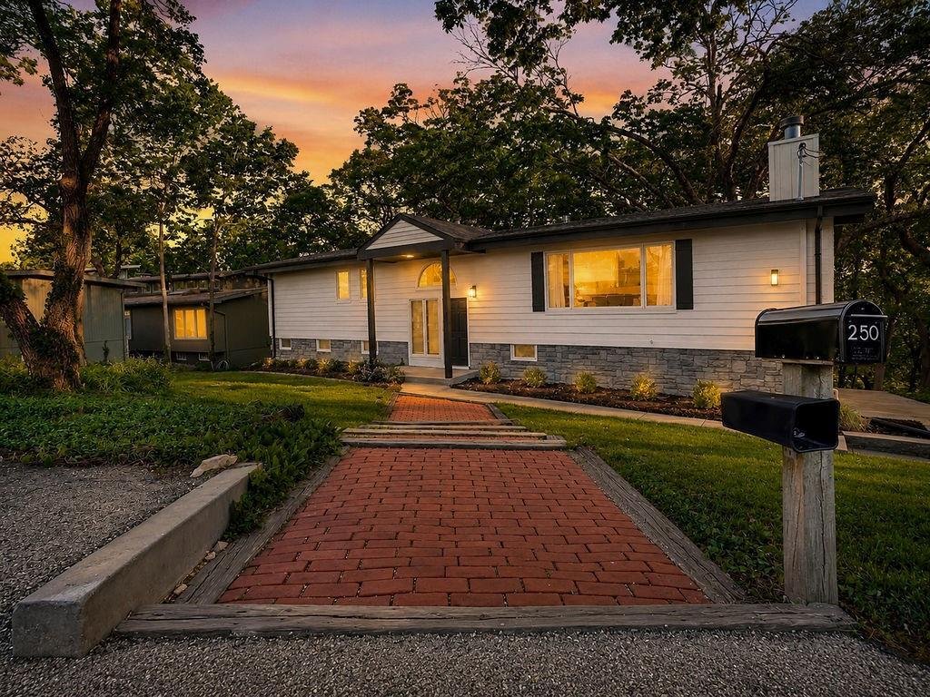 Casa a Lake Quivira, Kansas, Stati Uniti 1 - 17870976