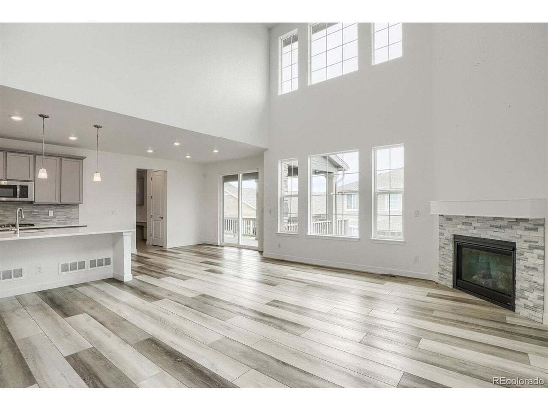 Casa en Aurora, Colorado, Estados Unidos 5 - 18771473