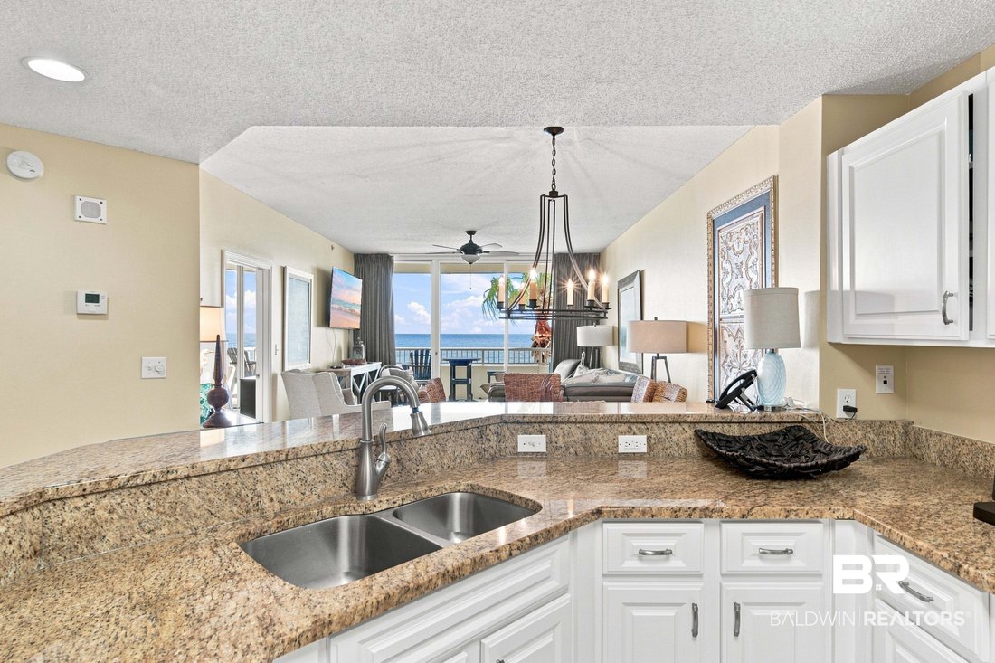Casa en Gulf Shores, Alabama, Estados Unidos 2 - 18770734