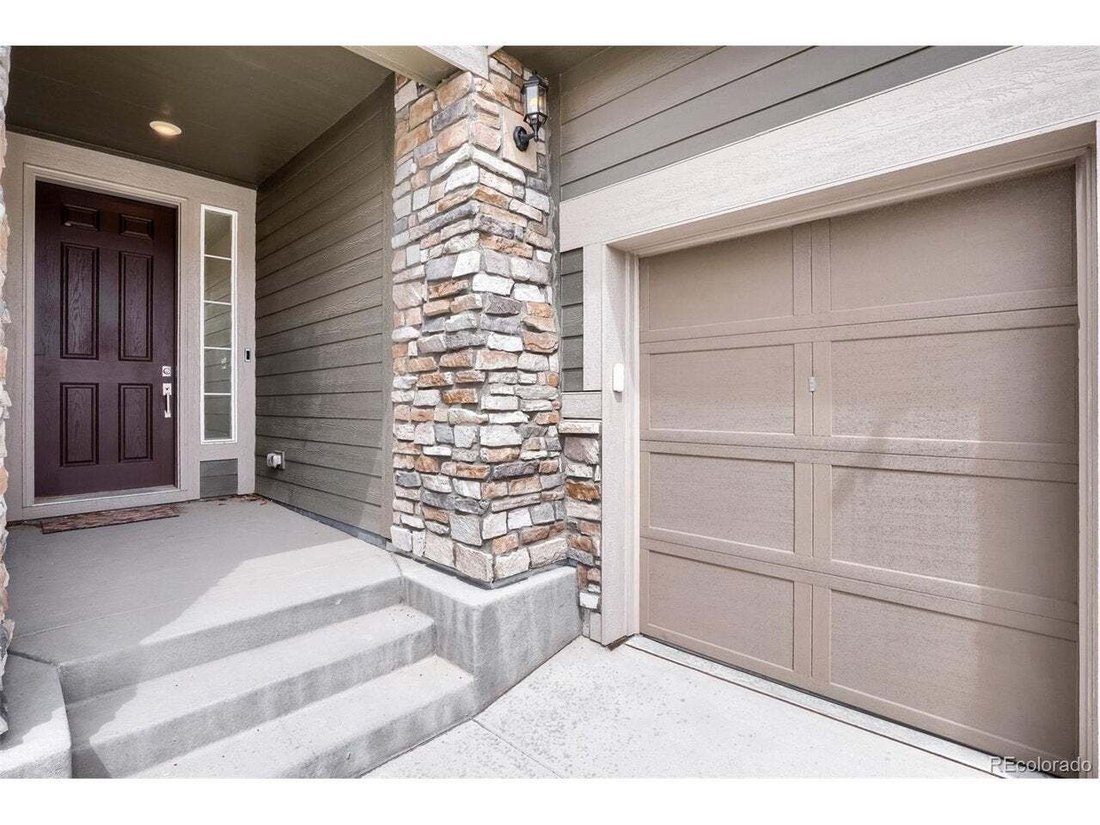 Casa en Aurora, Colorado, Estados Unidos 4 - 18771473