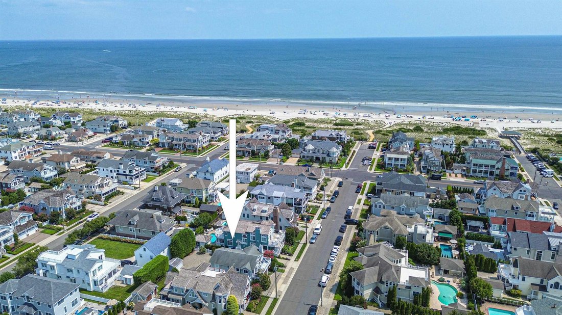 Maison à Stone Harbor, New Jersey, États-Unis 2 - 18770722