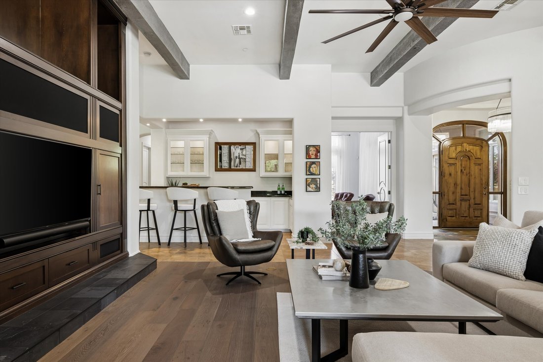 Maison à Scottsdale, Arizona, États-Unis 5 - 18770352