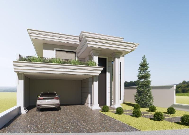 Haus in Nirvana Parque Residencial, São Paulo, Brasilien 4 - 18770104