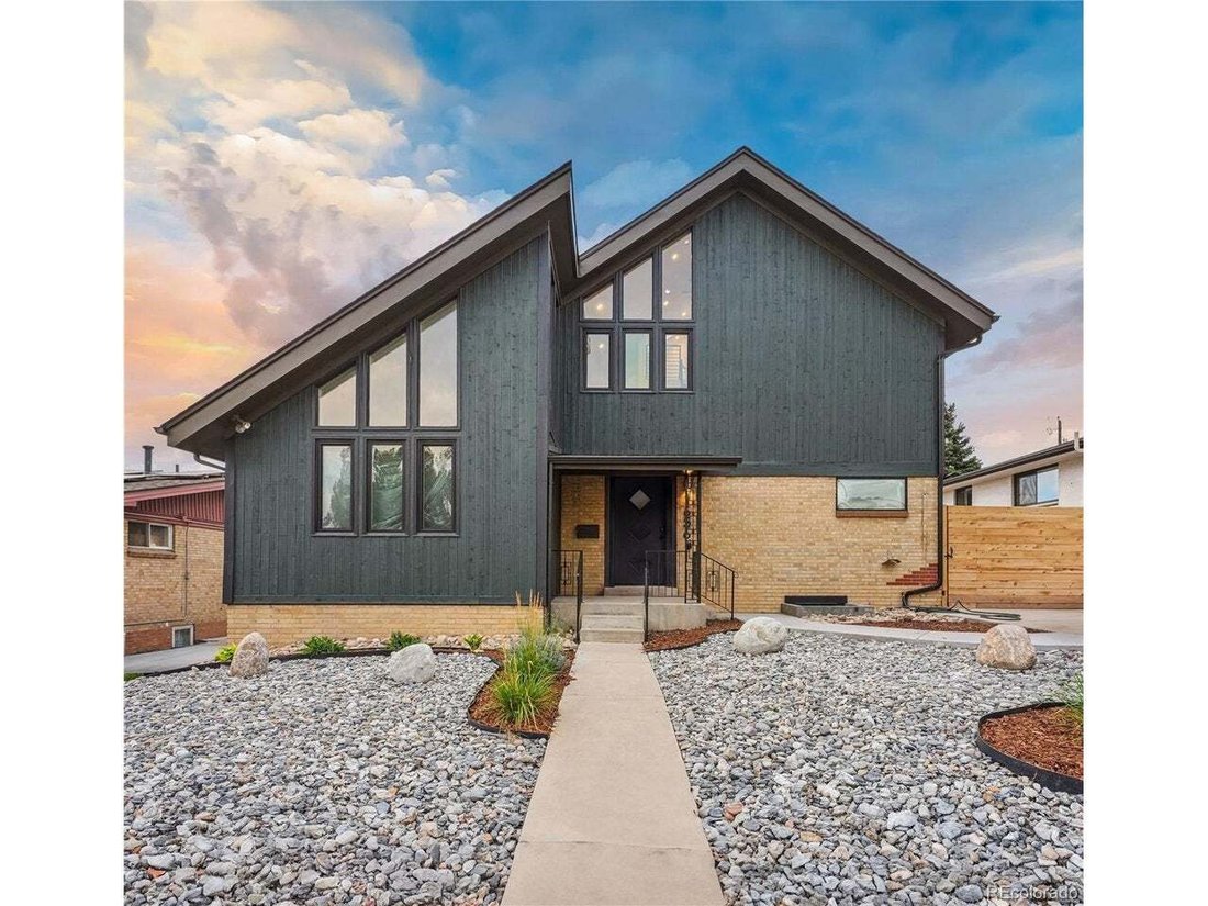 House in Denver, Colorado, United States 2 - 18649112