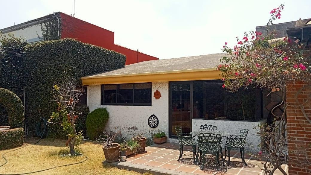 Haus in Cholula, Puebla, Mexiko 1 - 18769634