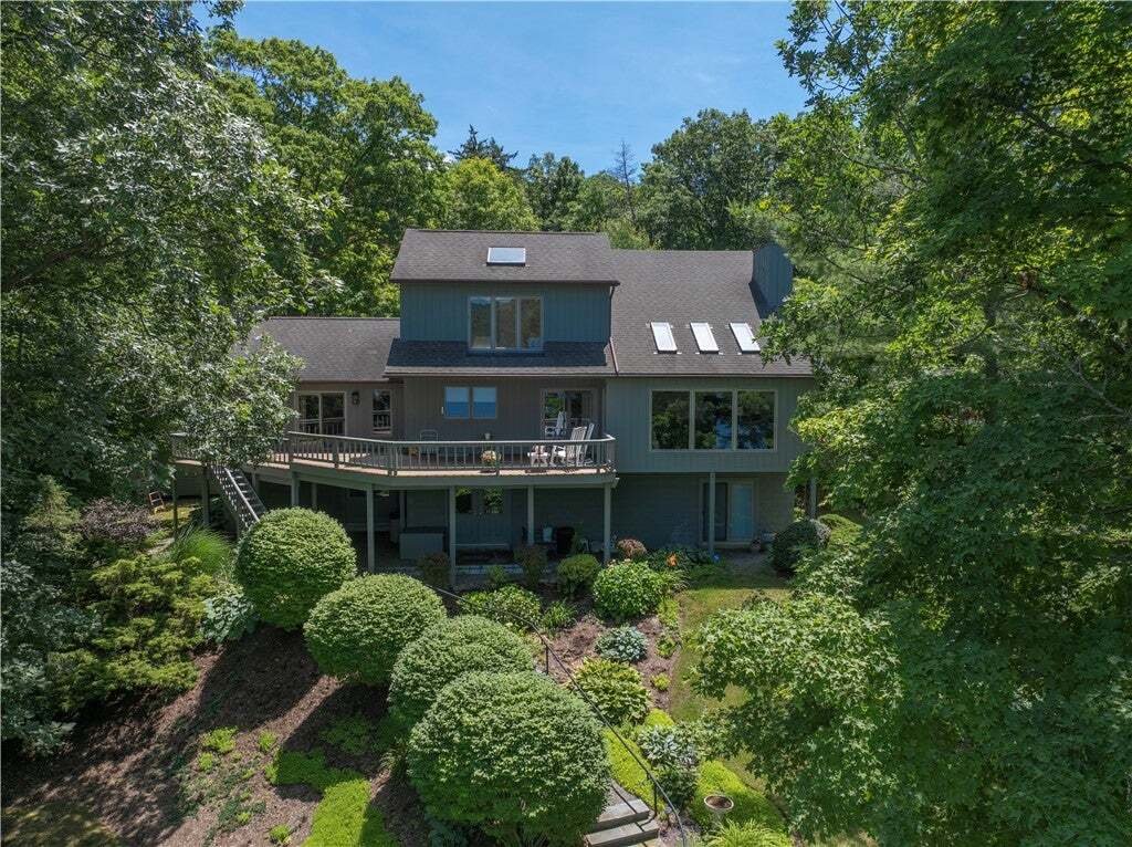 House in Hammondsport, New York, United States 1 - 18433181