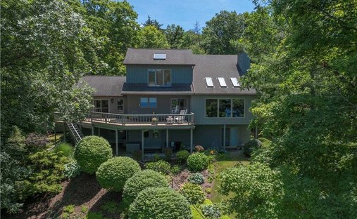 Haus in Hammondsport, New York, Vereinigte Staaten 1