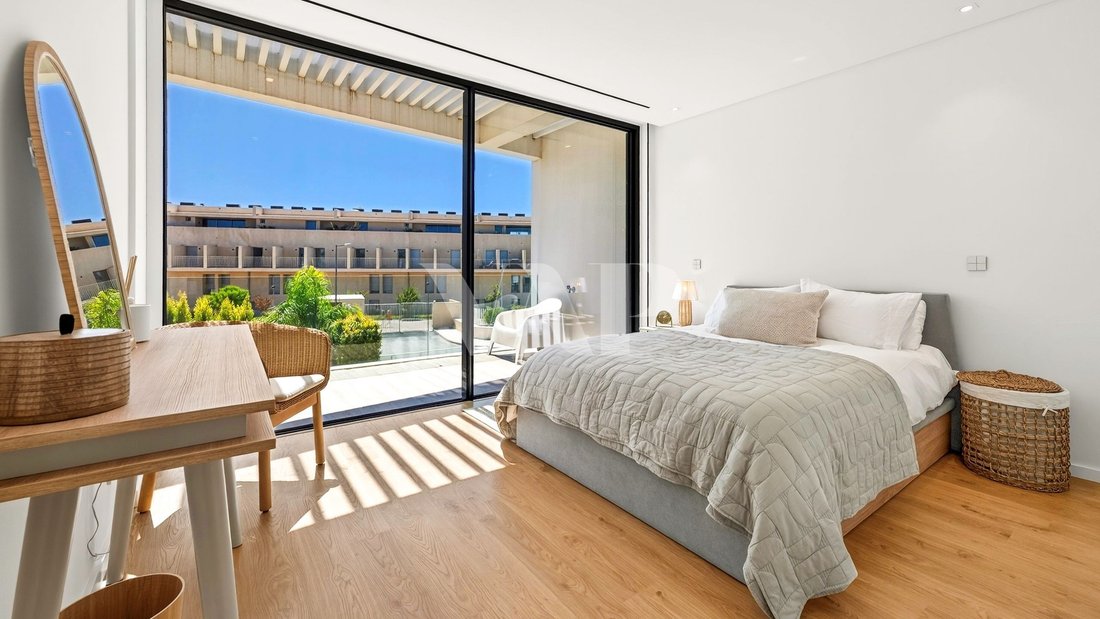 Villa in Vilamoura, Quarteira, Algarve 5 - 12750839