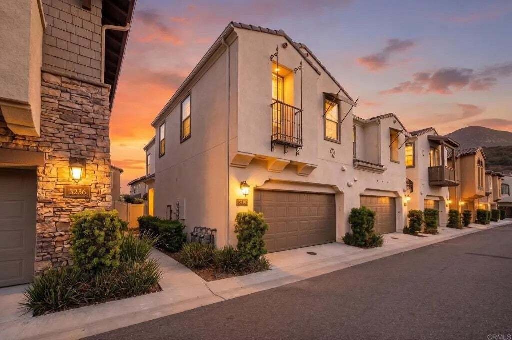 Condominio a Carlsbad, California, Stati Uniti 1 - 18772014