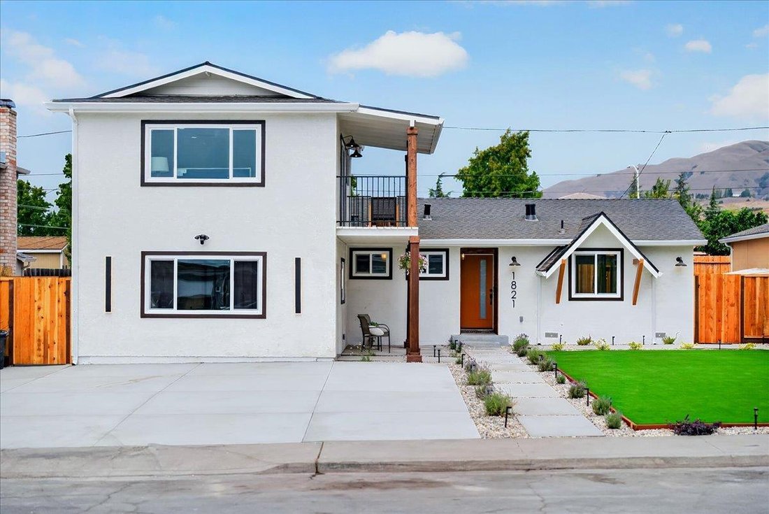 Casa en Milpitas, California, Estados Unidos 2 - 18771450