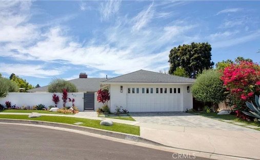 House in Newport Beach, California, United States 1