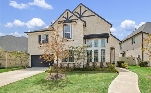 Haus in Conroe, Texas, Vereinigte Staaten 1