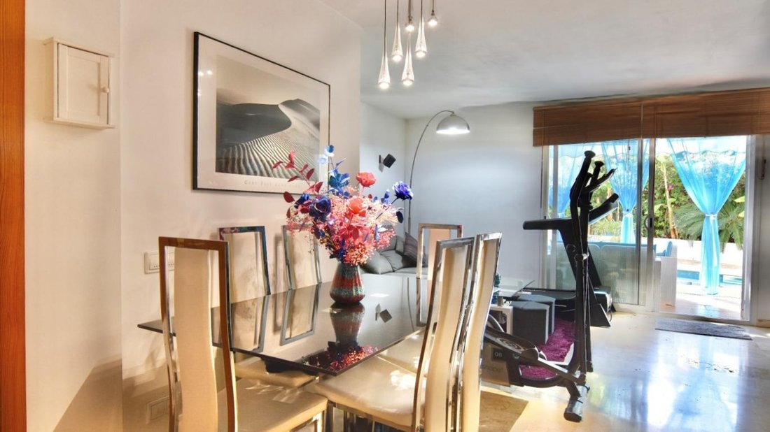 Apartment in Playa de Palma, Palma, Balearic Islands 3 - 18769550