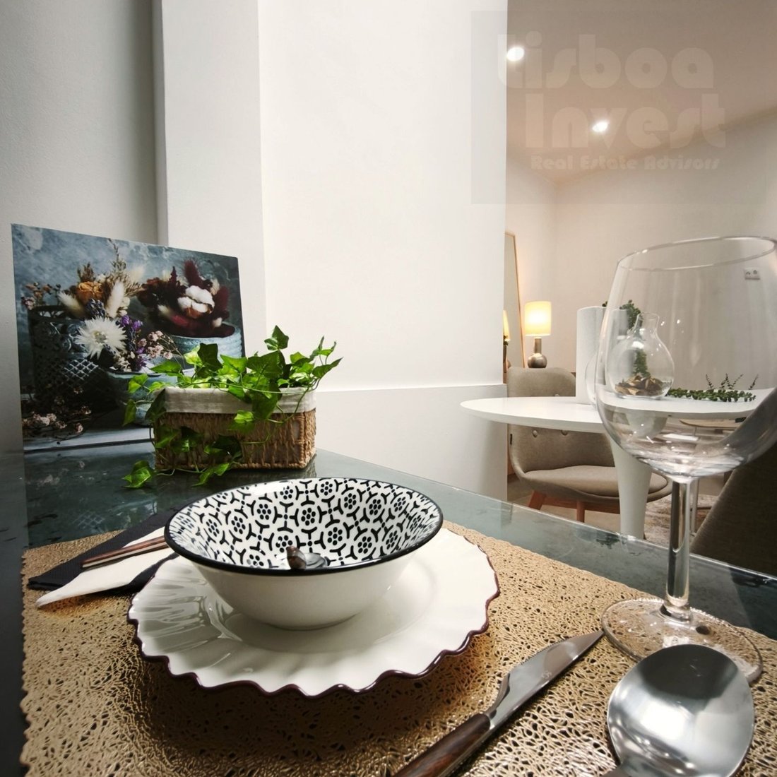 Apartamento en Benfica, Lisboa, Portugal 1 - 18772798