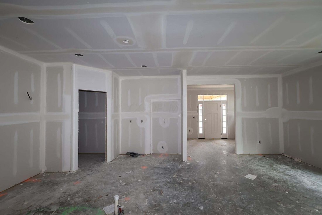 Appartement à Hilliard, Ohio, États-Unis 4 - 18771136
