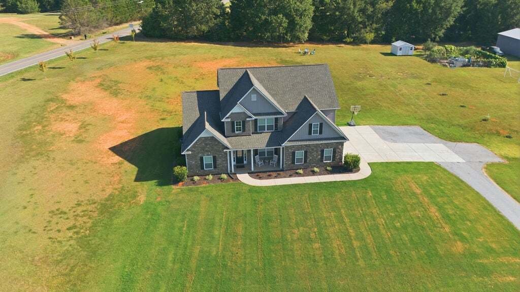 Haus in Townville, South Carolina, Vereinigte Staaten 4 - 18401782