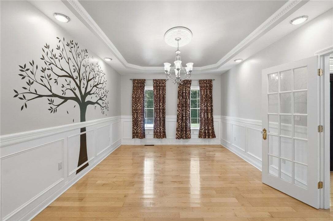 Casa a West Greenwich, Rhode Island, Stati Uniti 4 - 18770992