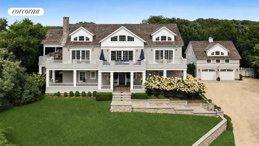 Casa a Montauk, New York, Stati Uniti 1 - 18770463