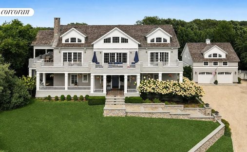 Haus in Montauk, New York, Vereinigte Staaten 1