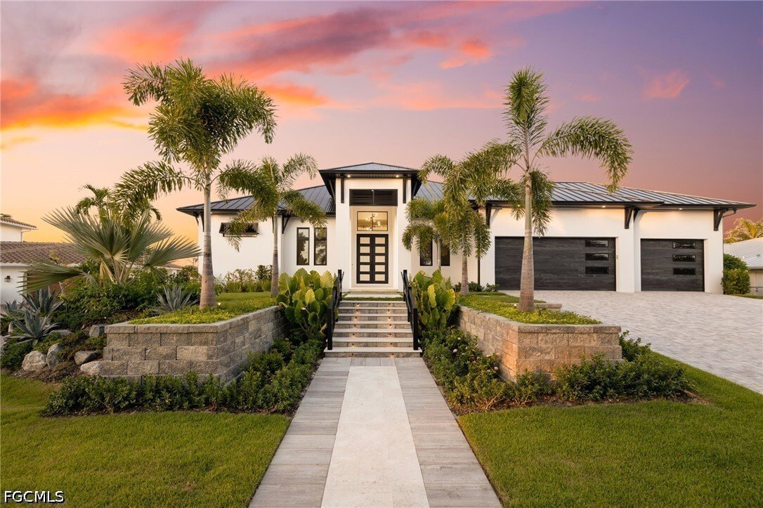Casa en Fort Myers, Florida, Estados Unidos 1 - 18771743