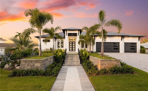 House in Fort Myers, Florida, United States 1