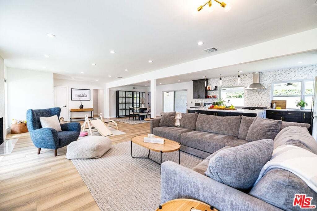 Casa a Thousand Oaks, California, Stati Uniti 3 - 18771017