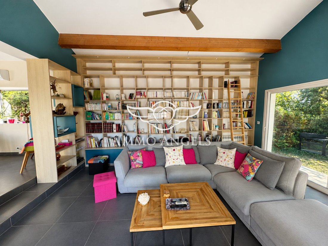 Haus in Ouest, Jacou, Frankreich 4 - 18773627