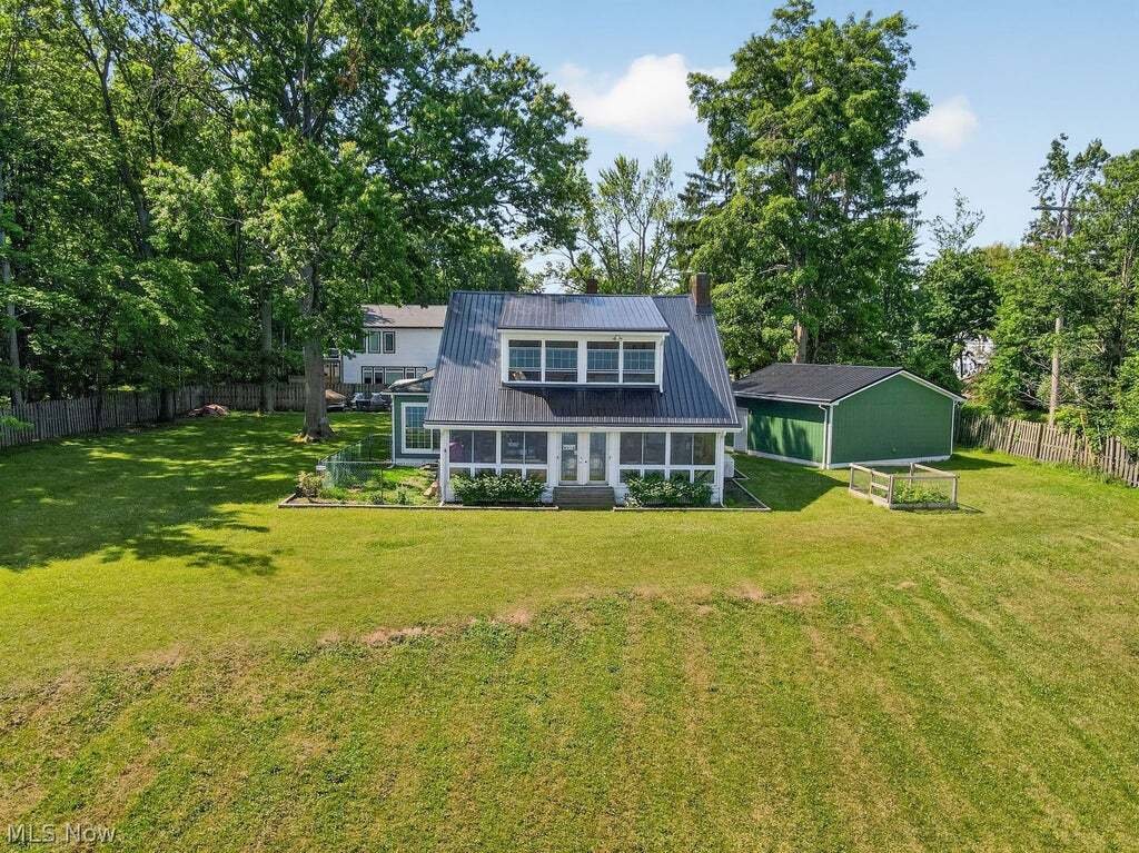Haus in Kirtland Hills, Ohio, Vereinigte Staaten 3 - 18348802