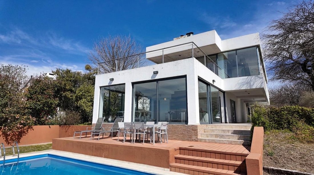 Casa a Córdoba, Córdoba, Argentina 3 - 18748232