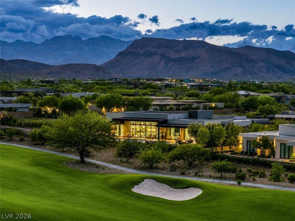 Casa en Las Vegas, Nevada, Estados Unidos 1 - 18770823